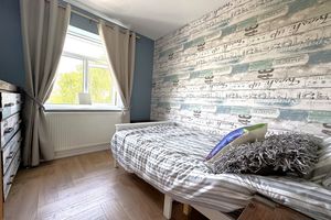 Bedroom 3- click for photo gallery